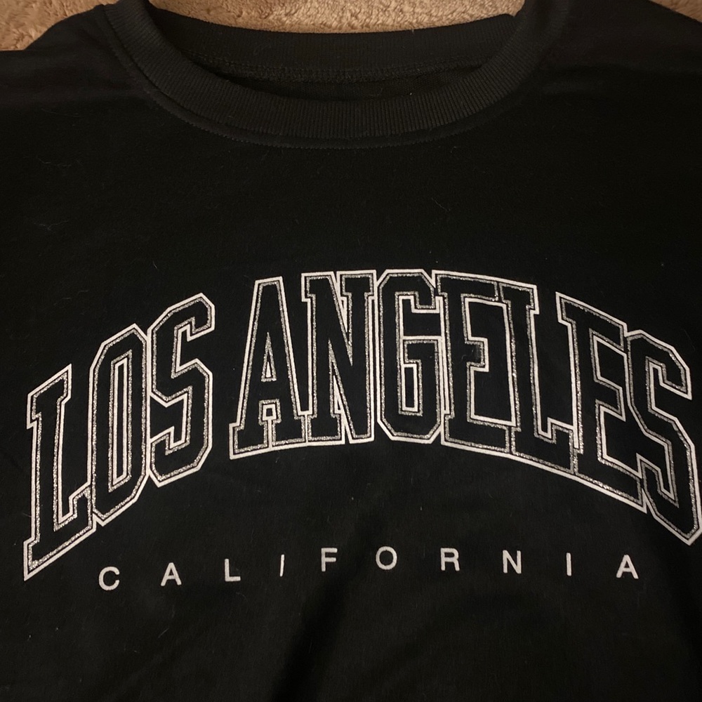 shein crewneck